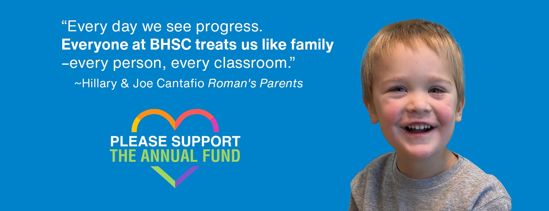 Buffalo Hearing & Speech Center Foundation